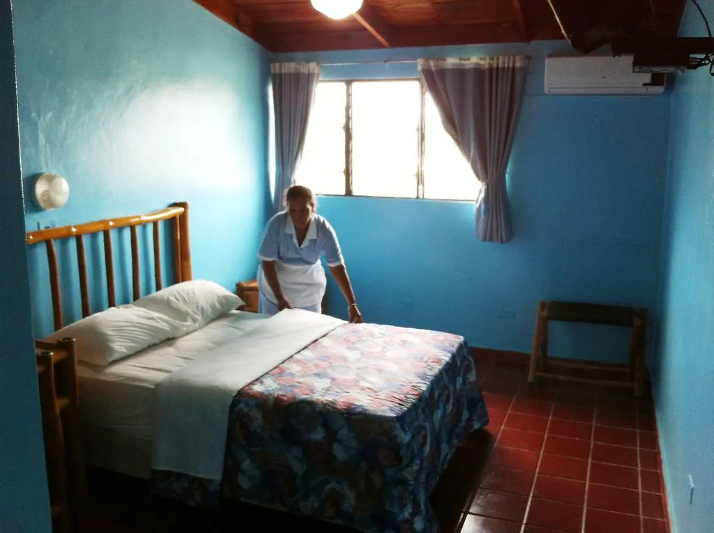 Hotel Caribe Barahona Доминиканская Республика