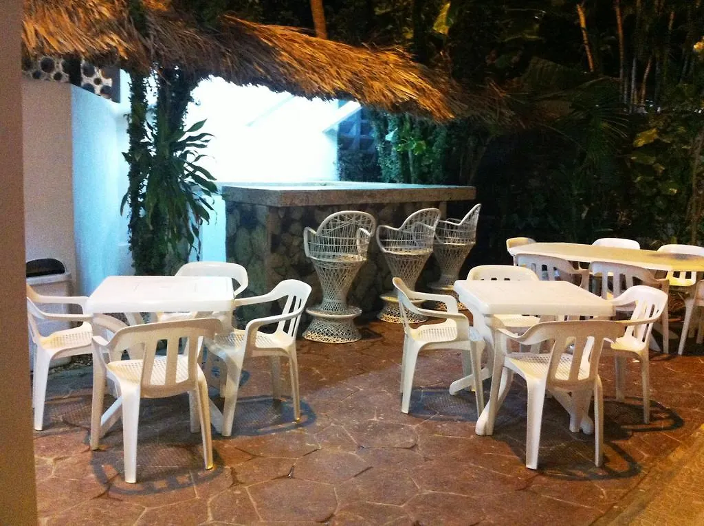 Hotel Caribe Barahona 3*,