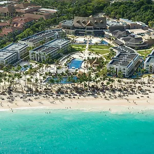 Royalton Punta Cana, An Autograph Collection & Casino Курортный комплекс