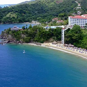 Eurostars Grand Cayacoa (adults Only) Курортный комплекс