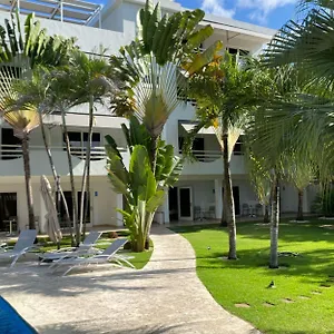 New Garden **** Sosua