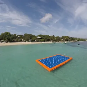 Paradise Island *** Punta Rucia