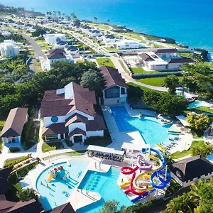 Ocean Village *** Sosua